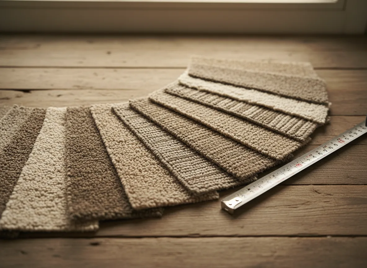 Carpet Installation Mason, WI FAQs